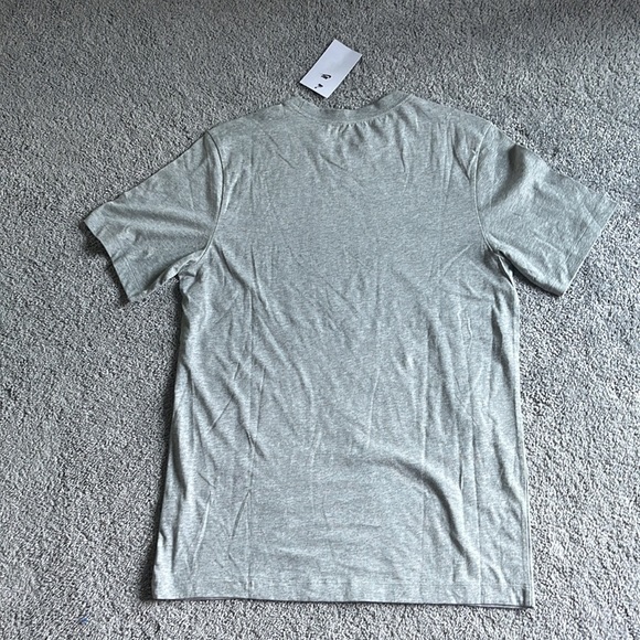 Mens Nike short sleeve tee - Picture 2 of 7